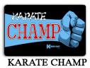 Karate champ 1