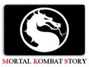 Mortal kombat story