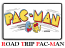 Road trip pac man