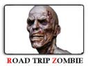 Road trip zombie