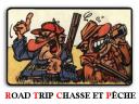 Rt chasse et pe che