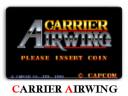 Carrier airwing