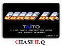 Chase hq