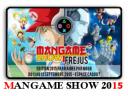 Mangame show 2015