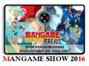 Mangame show 2016